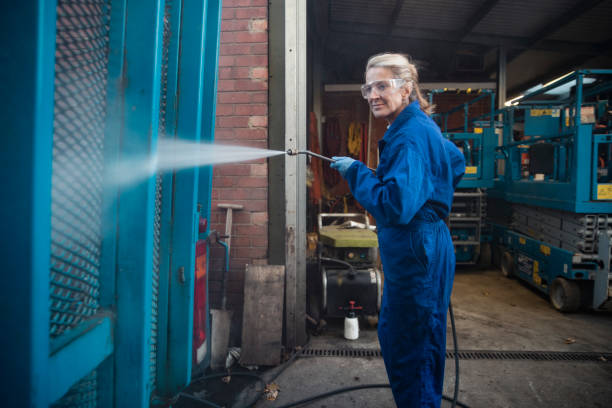 Best Commercial Building Pressure Washing  in St Anthony, MN