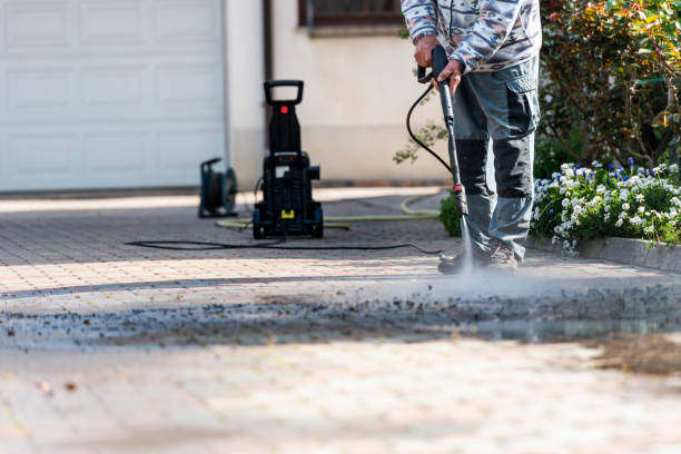 Best Commercial Pressure Washing  in St Anthony, MN