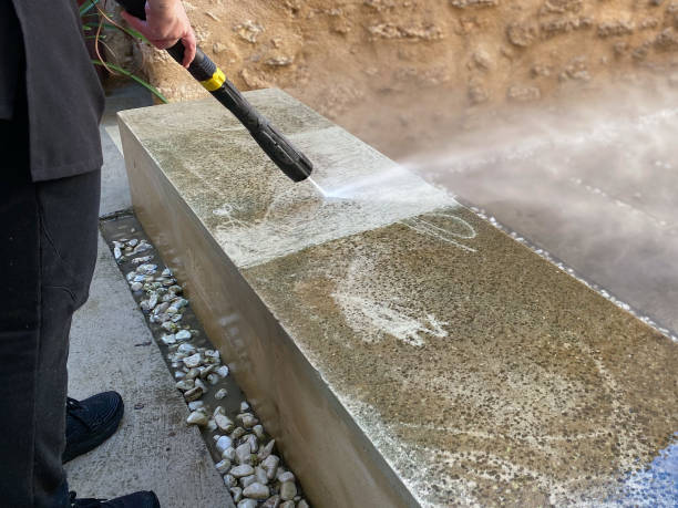 Best Garage Pressure Washing  in St Anthony, MN