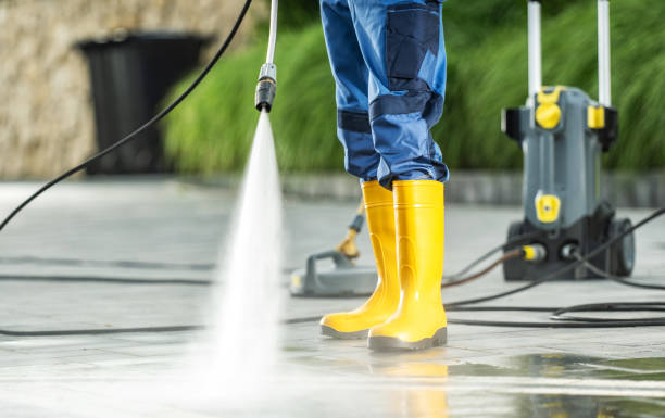 Best Concrete Pressure Washing  in St Anthony, MN