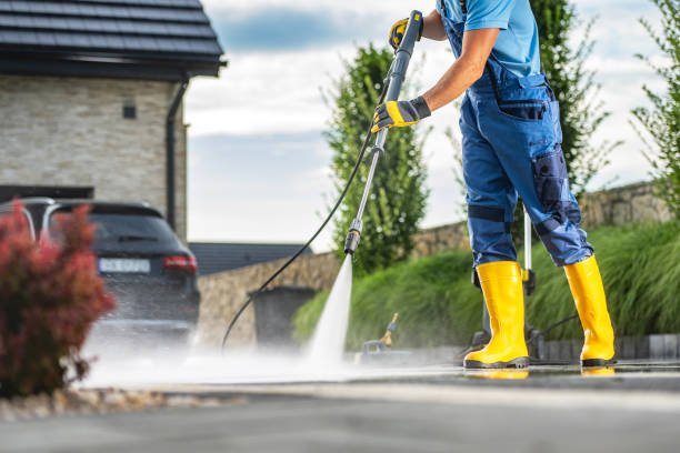 Best Roof Power Washing Services  in St Anthony, MN