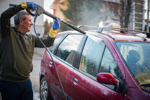 Best Best Pressure Washing Companies  in St Anthony, MN