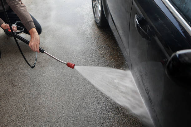 Reliable St Anthony, MN Pressure Washing Solutions